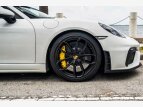Thumbnail Photo 64 for 2020 Porsche 718 Boxster